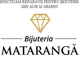 Logo Bijuteria-mataranga