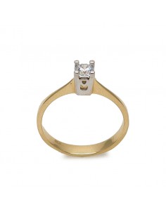 MI 935 Inel de logodna aur... 2