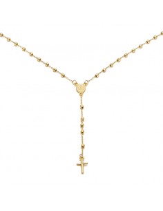 ML 262 Rozariu aur galben...