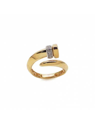 MI 767 Inel model cui cu... 2