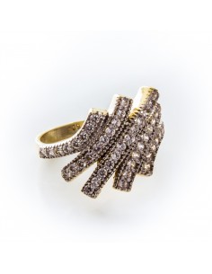 MI 028 Inel aur galben cu... 2