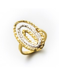 MI 027 Inel aur galben si... 2