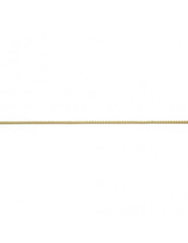 ML 098 Lant aur galben 14K 1